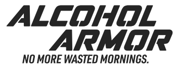 Alcohol Armor
