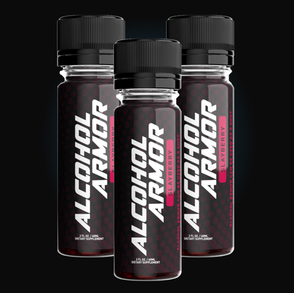 Slayberry Recon 3-Pack