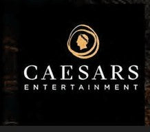 Caesars Entertainment logo