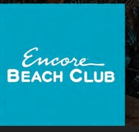 Encore Beach Club logo