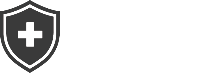 Armor Up When You Drink shield lockup